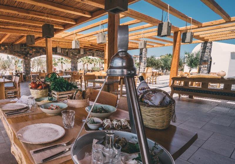 Fotos del hotel Stella Island Luxury Resort & Spa:  2