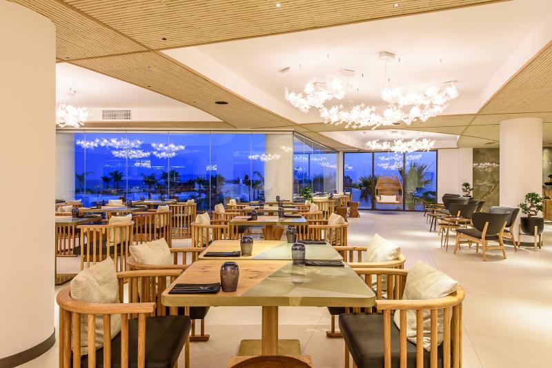 Fotos del hotel Stella Island Luxury Resort & Spa:  12
