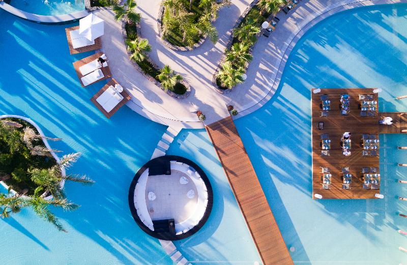 Fotos del hotel Stella Island Luxury Resort & Spa:  11