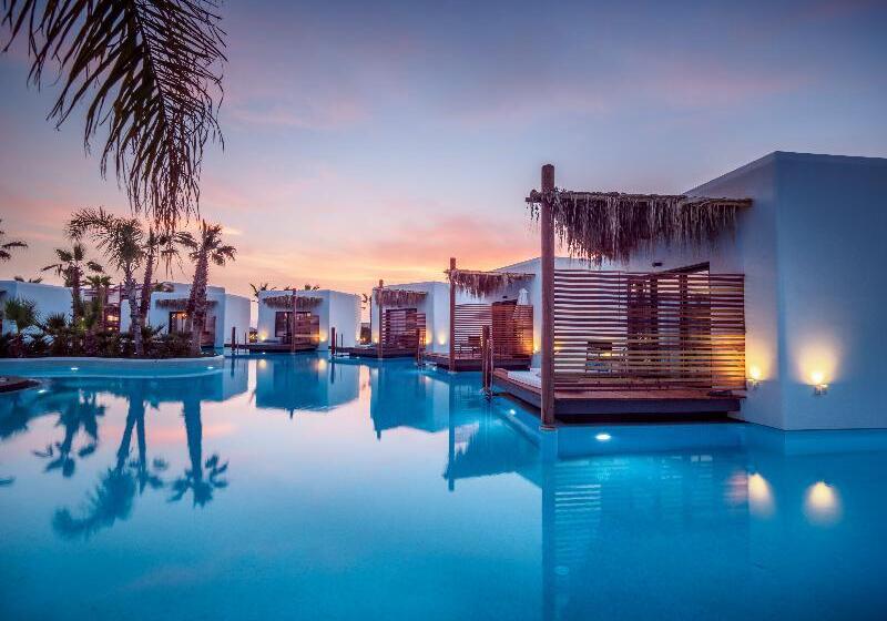 Fotos del hotel Stella Island Luxury Resort & Spa:  10