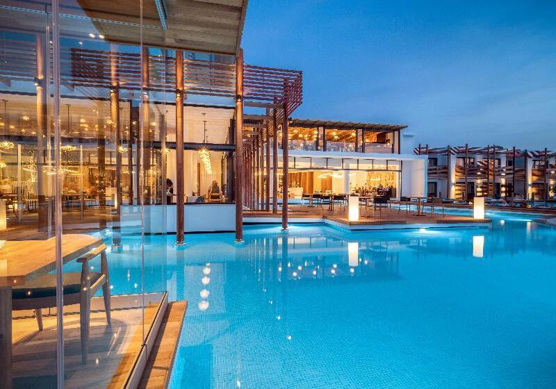 Fotos del hotel Stella Island Luxury Resort & Spa:  9