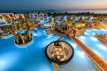 هتل Stella Island Luxury Resort & Spa