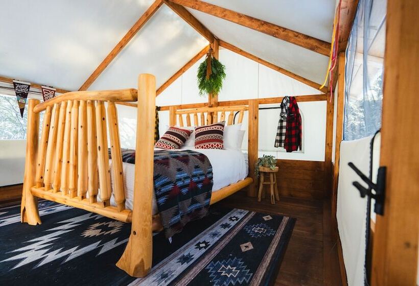 Hotel Sundance By Basecamp