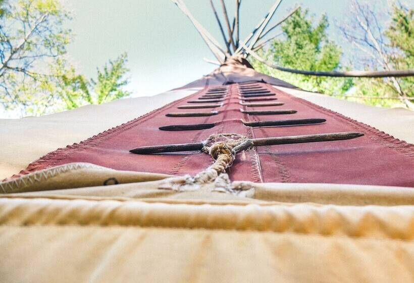 Hotel Sundance By Basecamp