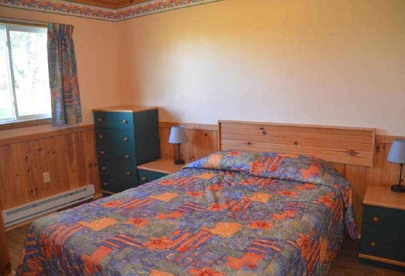 فندق Sundance Cottages