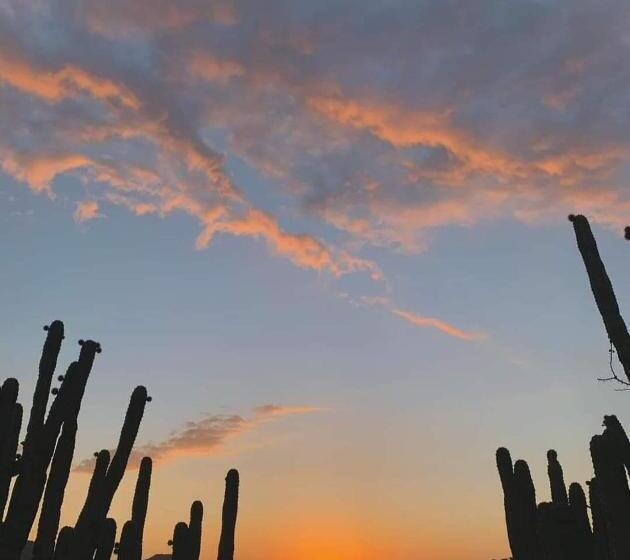 هتل Taganga Dive Inn