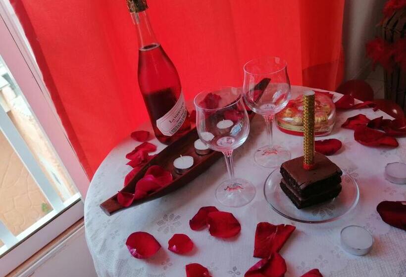 هتل Taganga Dive Inn