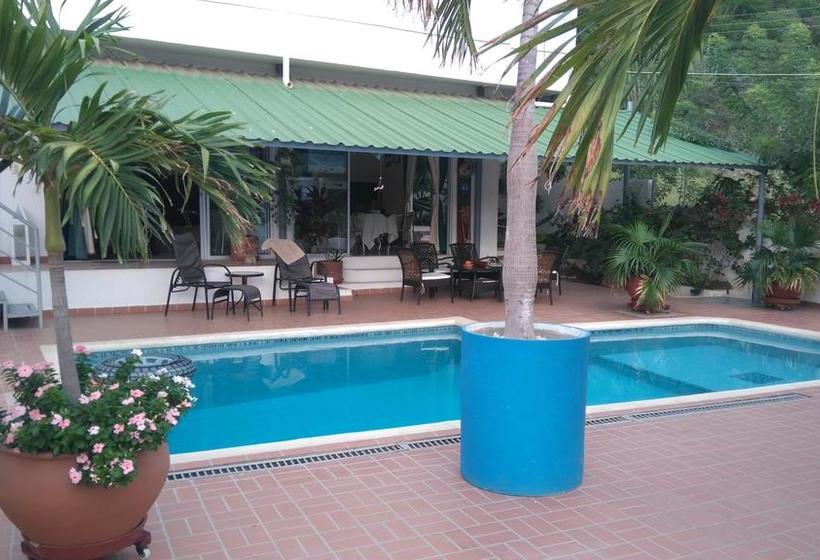 هتل Casa Oasis