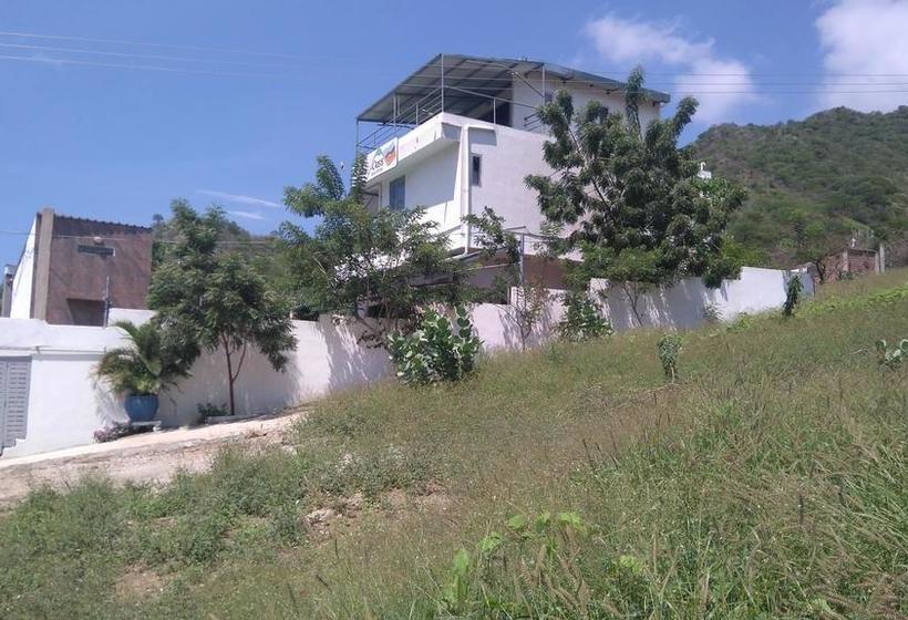 هتل Casa Oasis