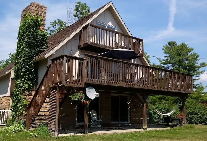 فندق Tekdiv B&b
