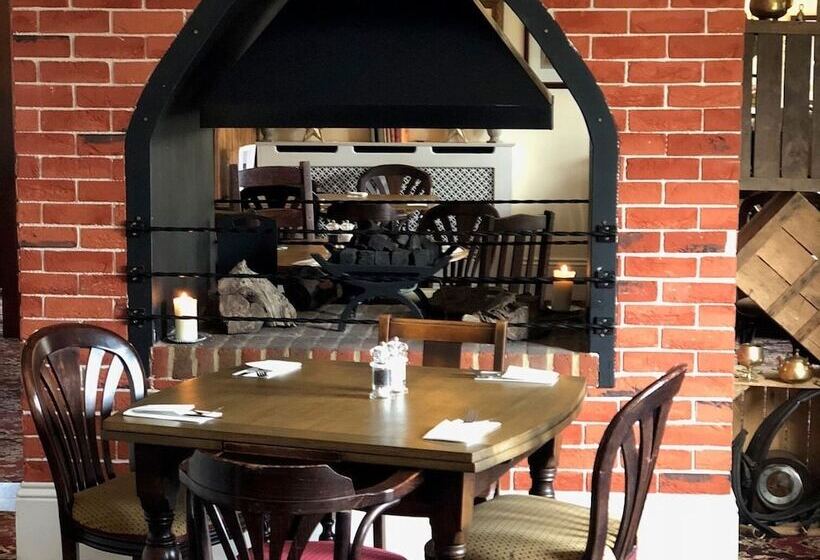 Fotos del hotel The Mortimer Arms:  3