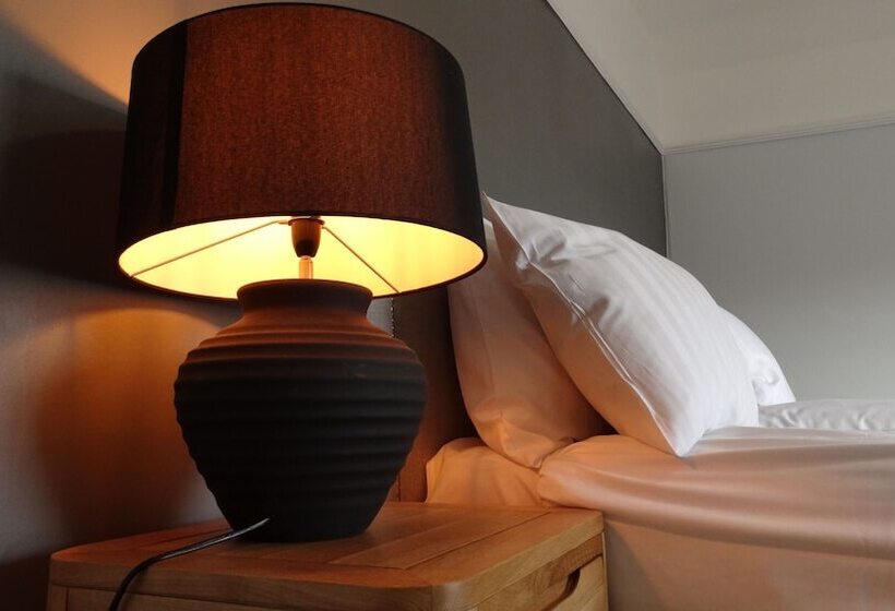 Fotos del hotel The Mortimer Arms:  12