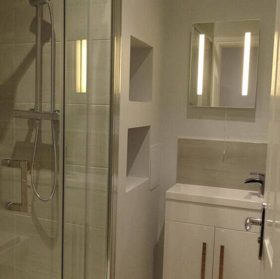 Fotos del hotel The Mortimer Arms:  10