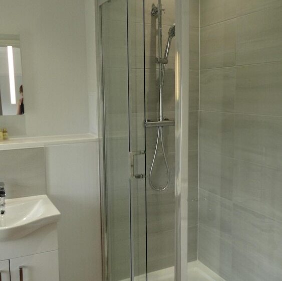 Fotos del hotel The Mortimer Arms:  25