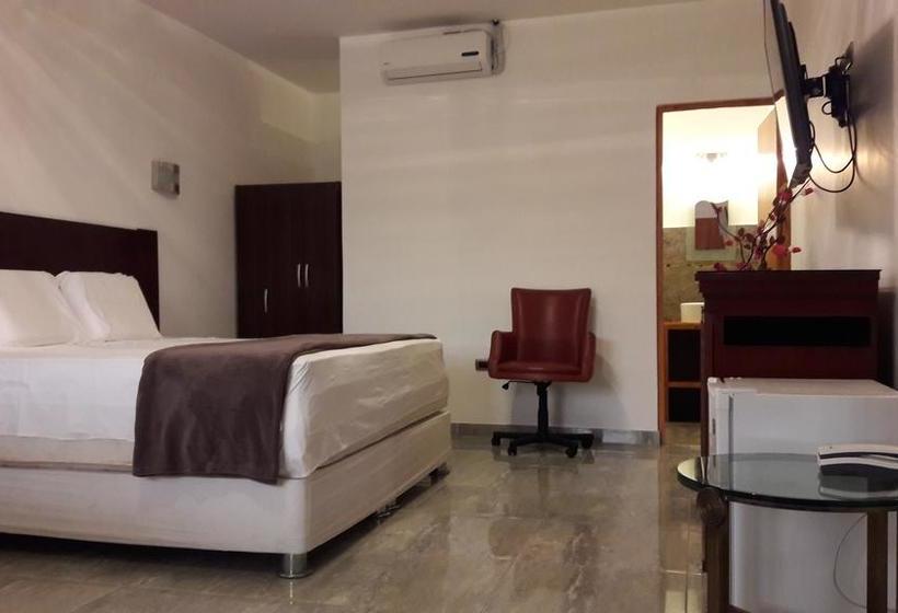 هتل Resort Thiago