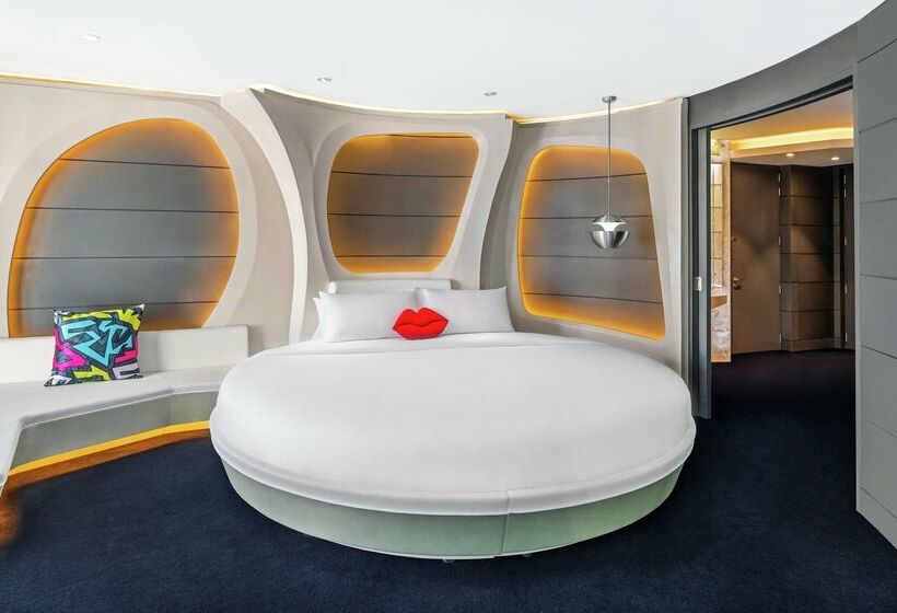 Fotos del hotel V Hotel Dubai, Curio Collection By Hilton:  34