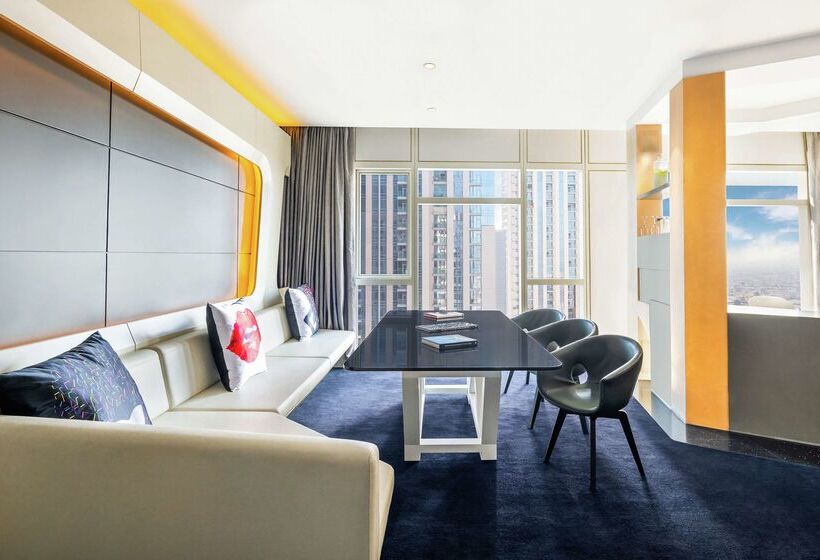 Fotos del hotel V Hotel Dubai, Curio Collection By Hilton:  78