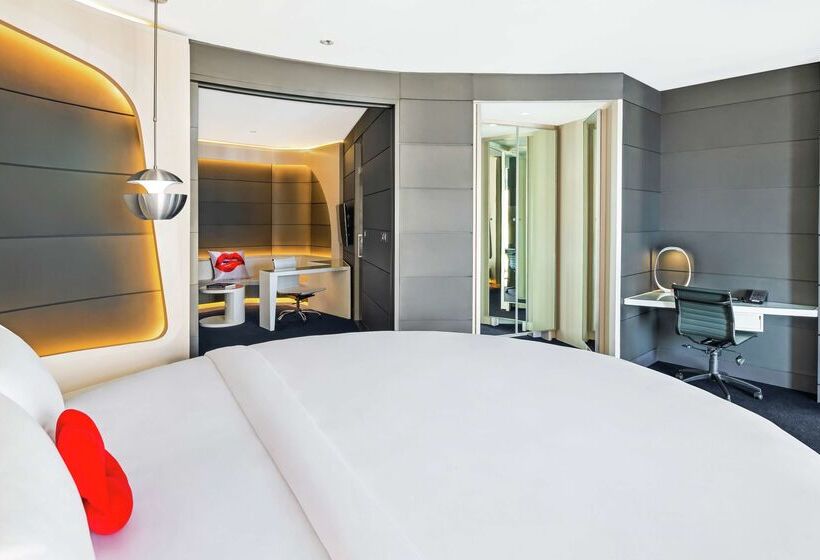 Fotos del hotel V Hotel Dubai, Curio Collection By Hilton:  35