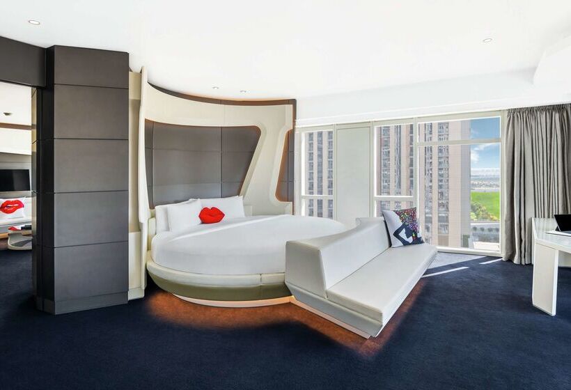 Fotos del hotel V Hotel Dubai, Curio Collection By Hilton:  30