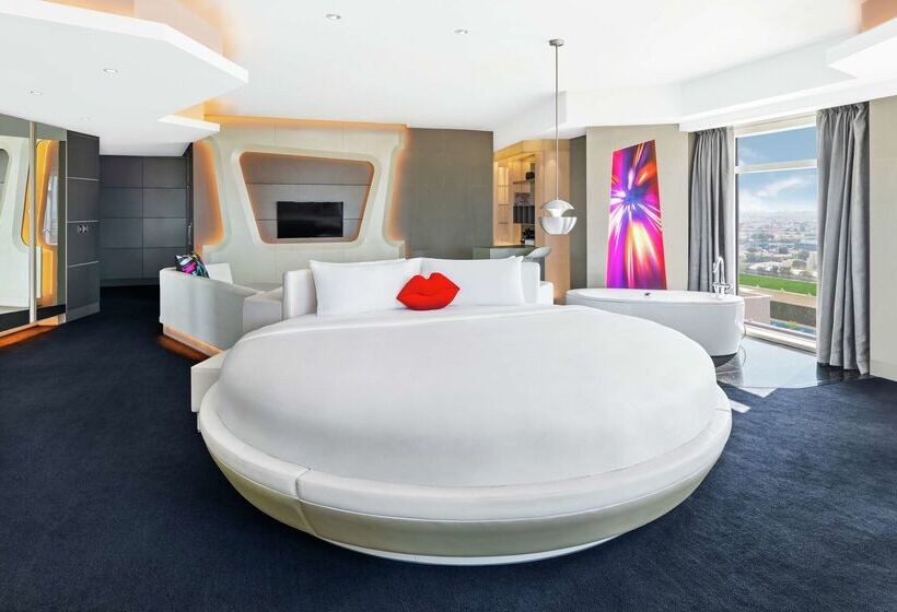 Fotos del hotel V Hotel Dubai, Curio Collection By Hilton:  28