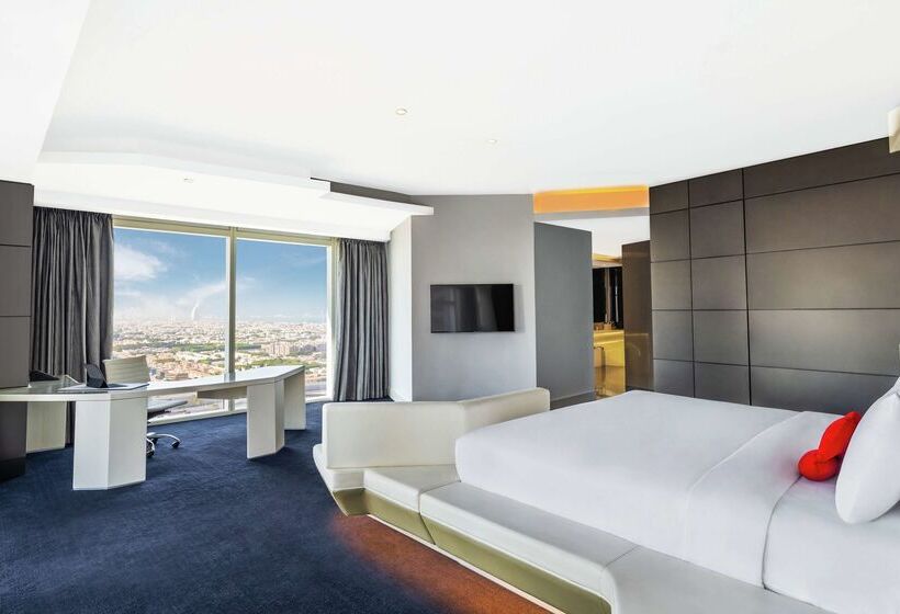 Fotos del hotel V Hotel Dubai, Curio Collection By Hilton:  36