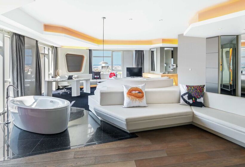 Fotos del hotel V Hotel Dubai, Curio Collection By Hilton:  70