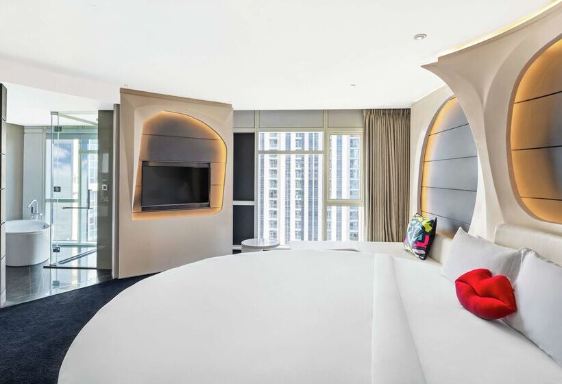 Fotos del hotel V Hotel Dubai, Curio Collection By Hilton:  29