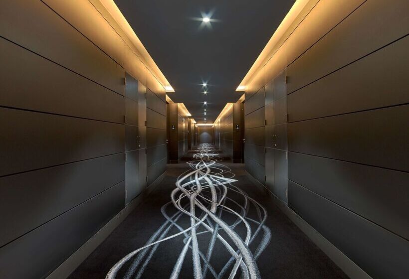 Fotos del hotel V Hotel Dubai, Curio Collection By Hilton:  68