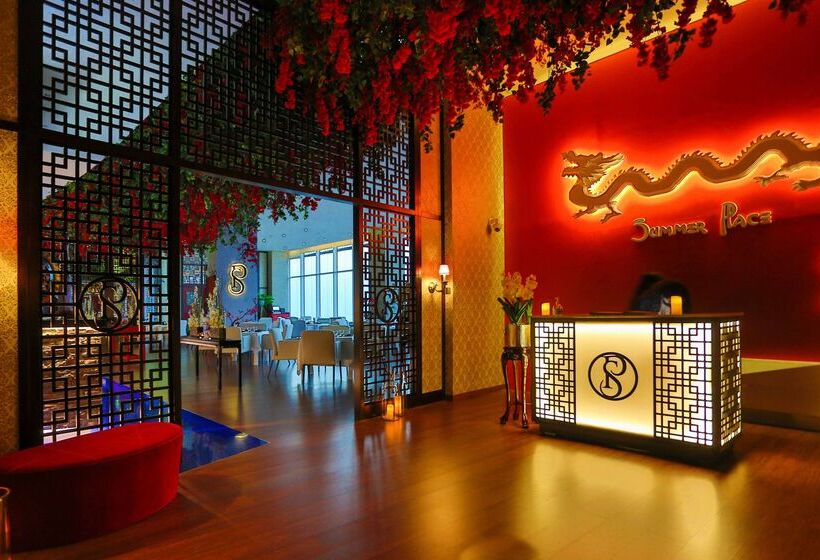 Fotos del hotel V Hotel Dubai, Curio Collection By Hilton:  55