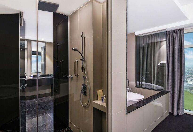 Fotos del hotel V Hotel Dubai, Curio Collection By Hilton:  72