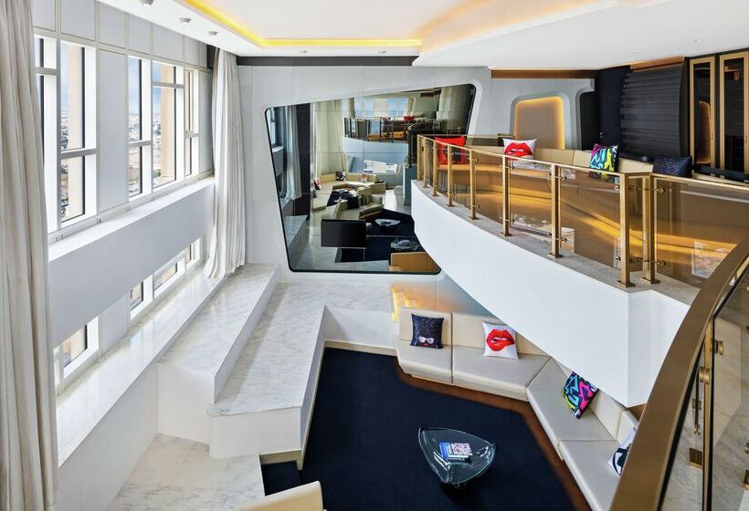 Fotos del hotel V Hotel Dubai, Curio Collection By Hilton:  76