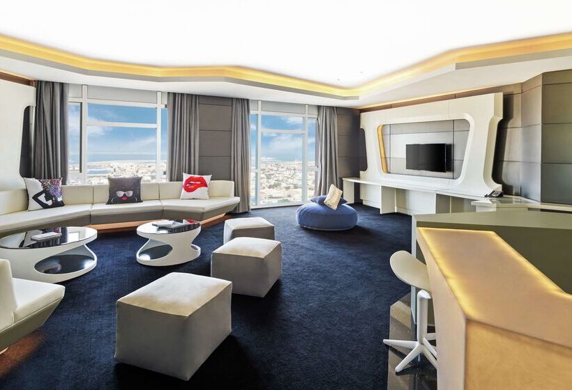 Fotos del hotel V Hotel Dubai, Curio Collection By Hilton:  75