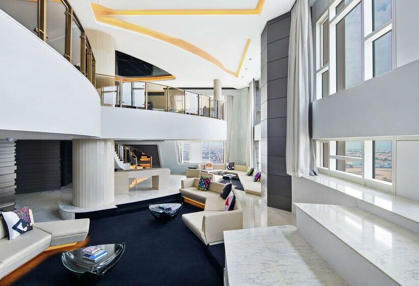 Fotos del hotel V Hotel Dubai, Curio Collection By Hilton:  57