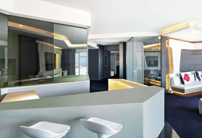 Fotos del hotel V Hotel Dubai, Curio Collection By Hilton:  67