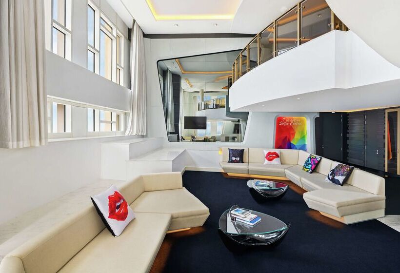 Fotos del hotel V Hotel Dubai, Curio Collection By Hilton:  65