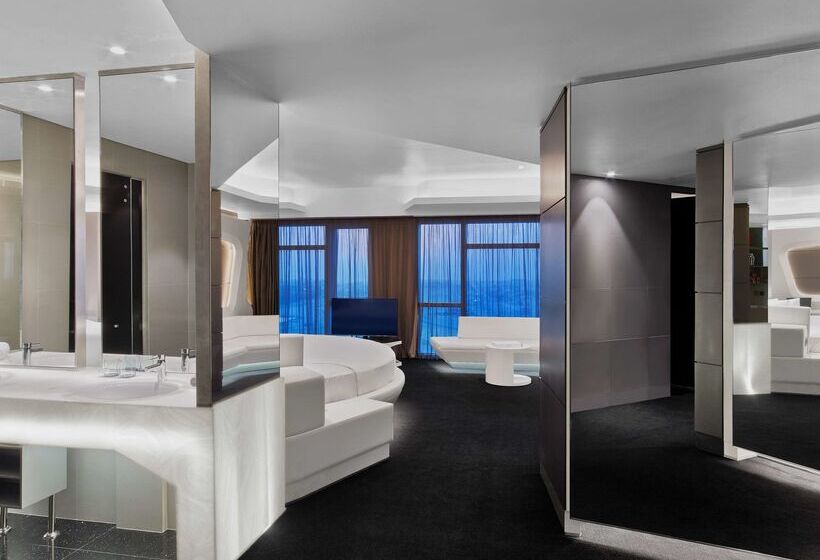 Fotos del hotel V Hotel Dubai, Curio Collection By Hilton:  60