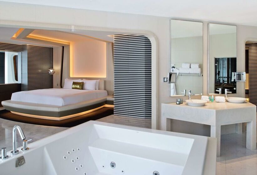 Fotos del hotel V Hotel Dubai, Curio Collection By Hilton:  58