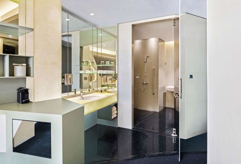 Fotos del hotel V Hotel Dubai, Curio Collection By Hilton:  73