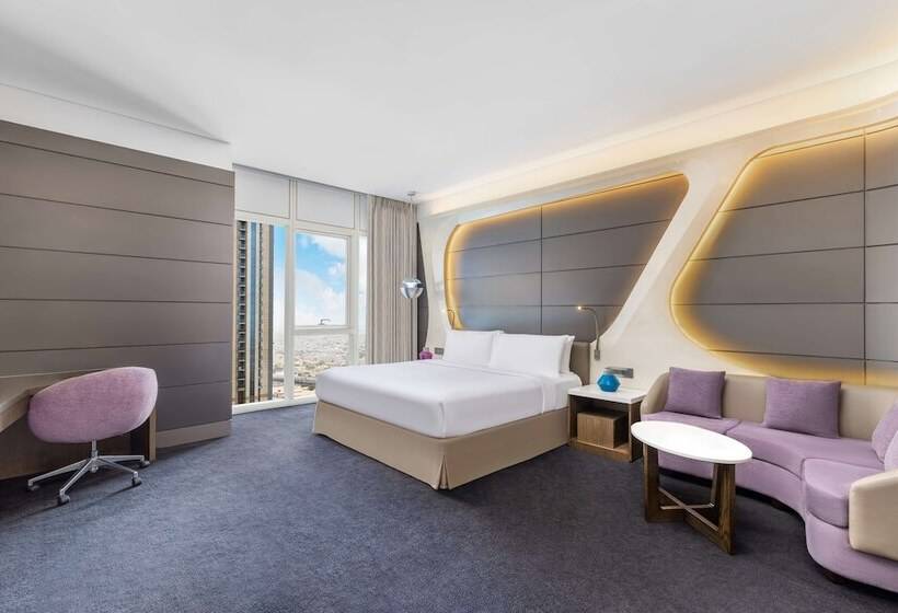 Fotos del hotel V Hotel Dubai, Curio Collection By Hilton:  26