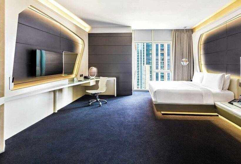 Fotos del hotel V Hotel Dubai, Curio Collection By Hilton:  46