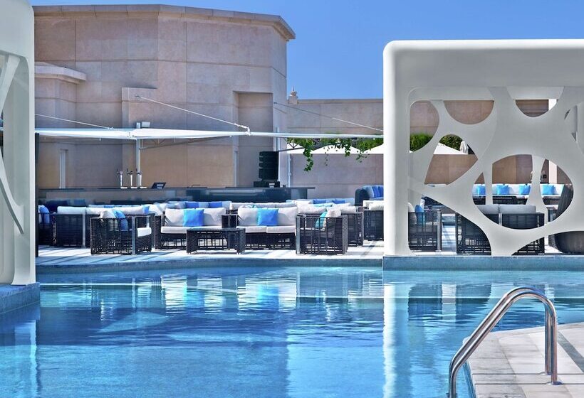 Fotos del hotel V Hotel Dubai, Curio Collection By Hilton:  47