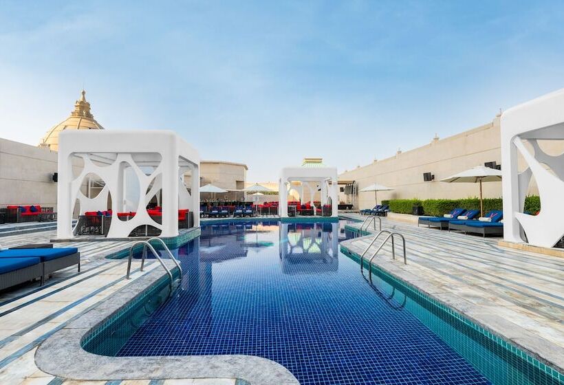 Fotos del hotel V Hotel Dubai, Curio Collection By Hilton:  80