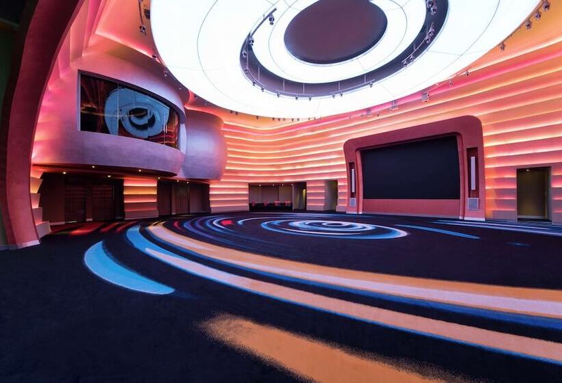 Fotos del hotel V Hotel Dubai, Curio Collection By Hilton:  39