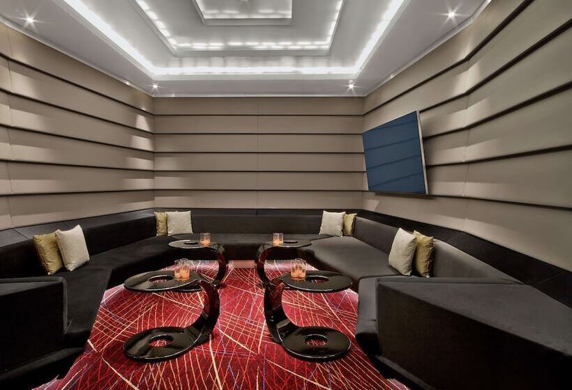 Fotos del hotel V Hotel Dubai, Curio Collection By Hilton:  38