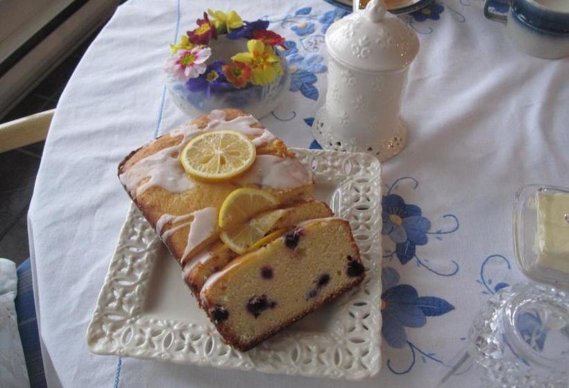 فندق Valley View Bed And Breakfast