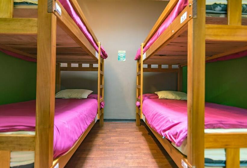 Inka Wild Hostel