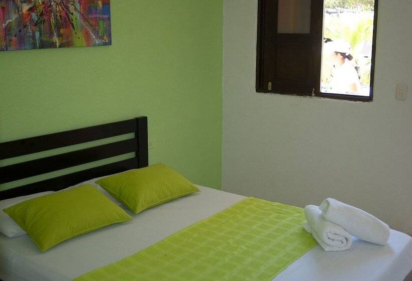 هاستل La Masia Hostal