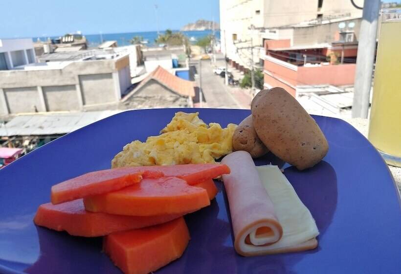 Las Vegas By Marbar Hoteles