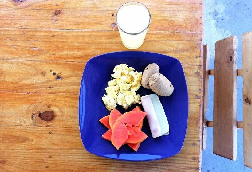 Las Vegas By Marbar Hoteles