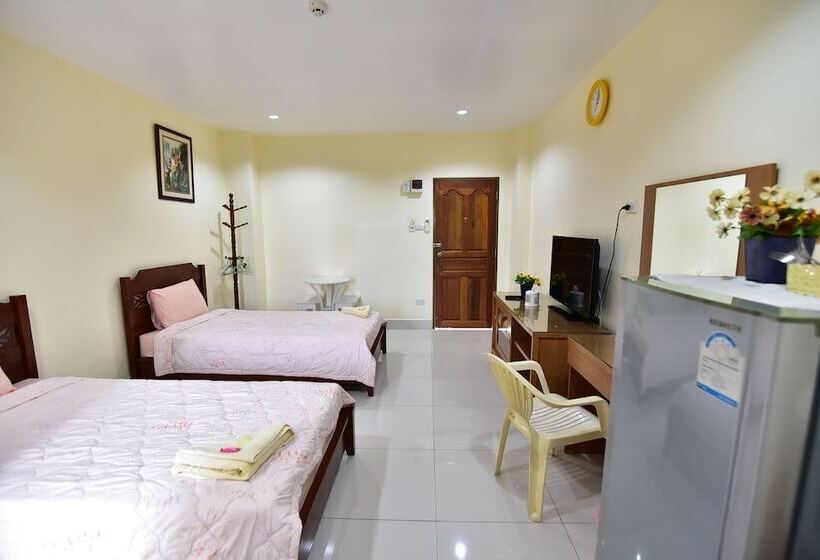Penhouse Hotel Pattaya